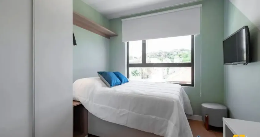 Kitnet / Stúdio à venda na Avenida César Seara, Carvoeira, Florianópolis