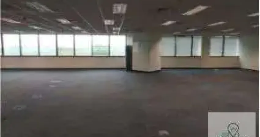 Espaço comercial amplo e moderno em cidade monções, são paulo - 442m²