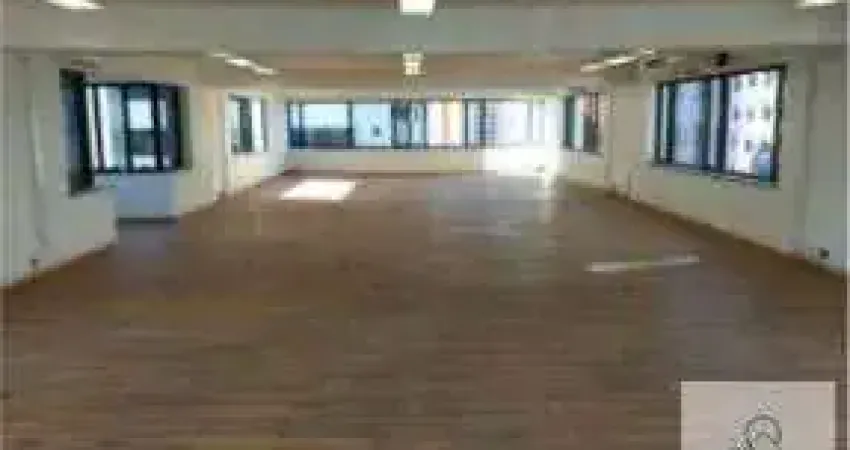 Conjunto comercial premium de 244m² em cidade monções, são paulo