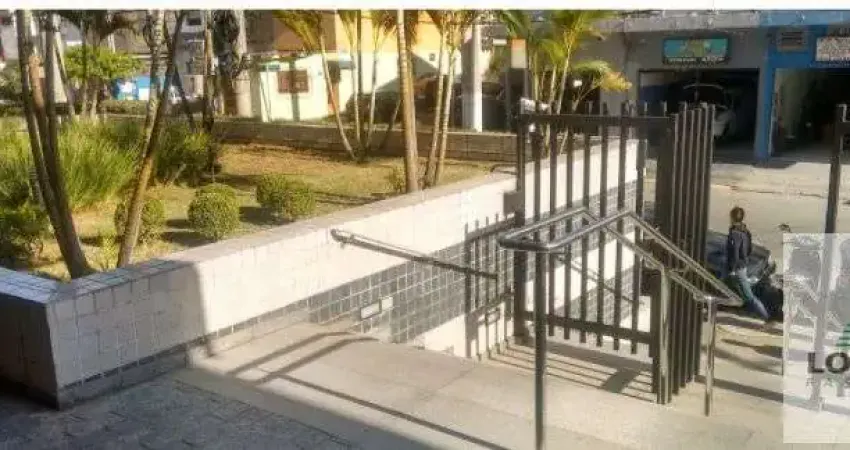 Conjunto comercial exclusivo em chácara santo antônio, são paulo