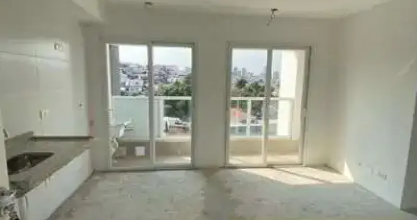 Apartamento pronto para morar no jardim paraíso, são paulo com 2 quartos,.