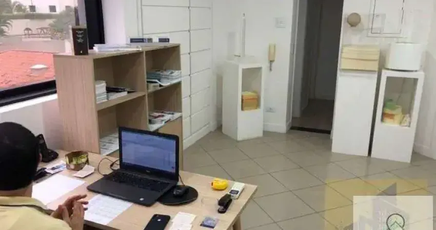 Sala comercial à venda na Rua Turiassu, 127, Perdizes, São Paulo