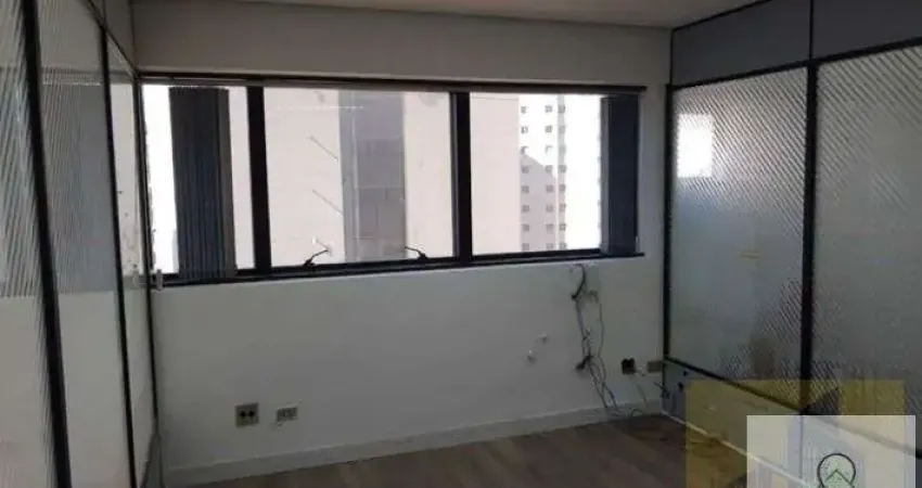 Conjunto comercial de 47m² em perdizes, pronto para seu negócio!