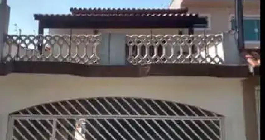 Espaçoso e aconchegante sobrado residencial em chácara belenzinho, são paulo