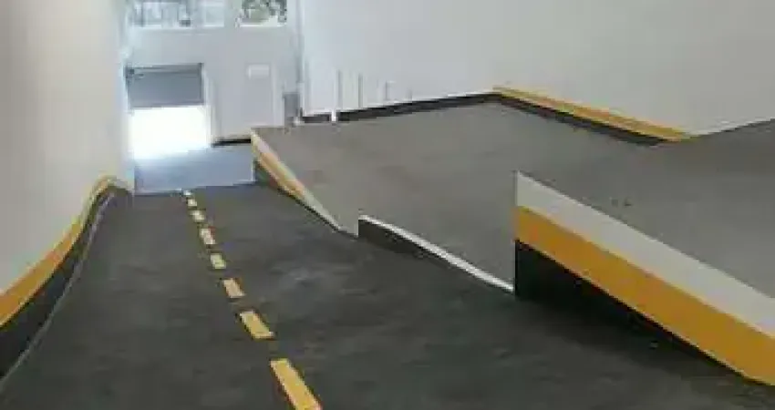 Galpão comercial pronto para uso na vila romana, são paulo - 484m²