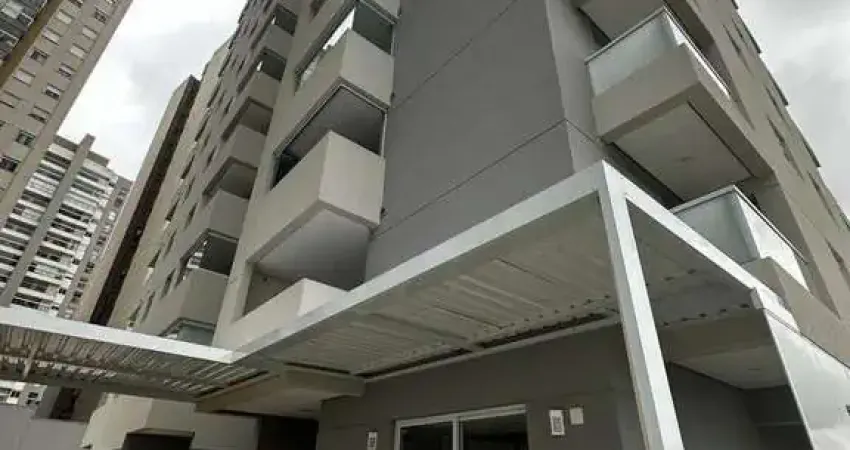 Lindo apartamento pronto para morar no parque das nações, santo andré