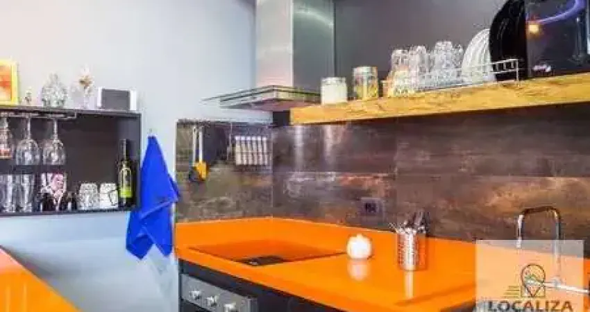 Apartamento aconchegante pronto para morar no centro de são paulo.