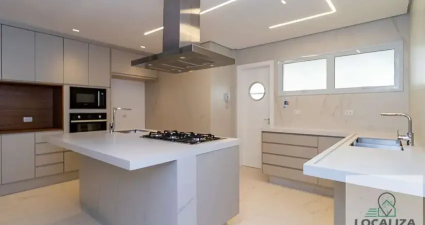 Apartamento luxuoso em cerqueira césar, sp - 3 suítes e 2 vagas de garagem