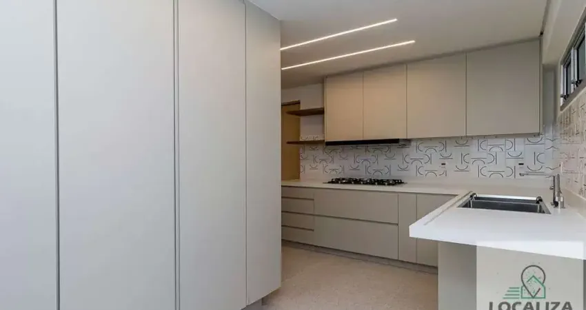 Apartamento aconchegante de 100m² em higienópolis, são paulo