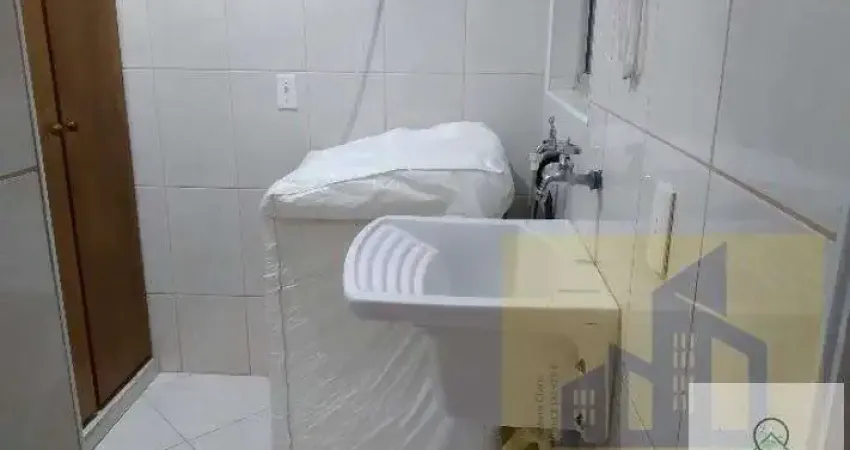 Encantador apartamento pronto para morar no jabaquara, são paulo