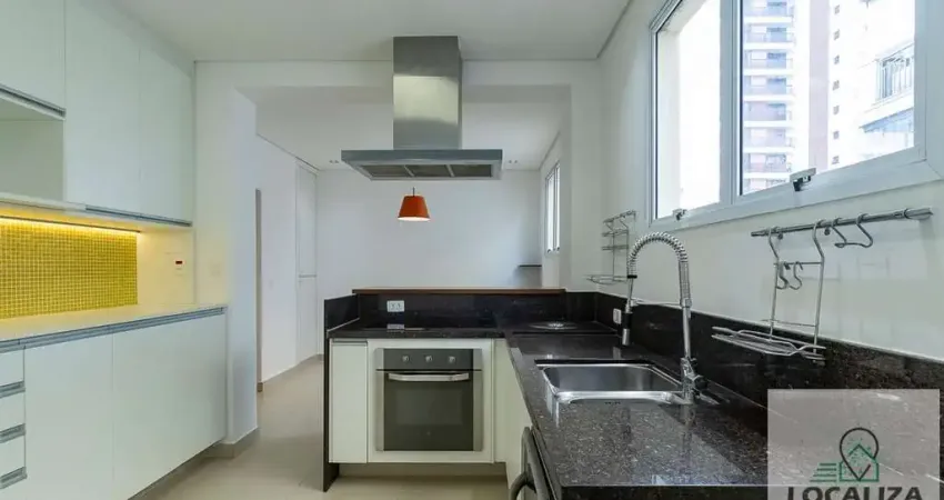 Apartamento amplo e confortável no jardim paulista, próximo ao metrô e shoppings