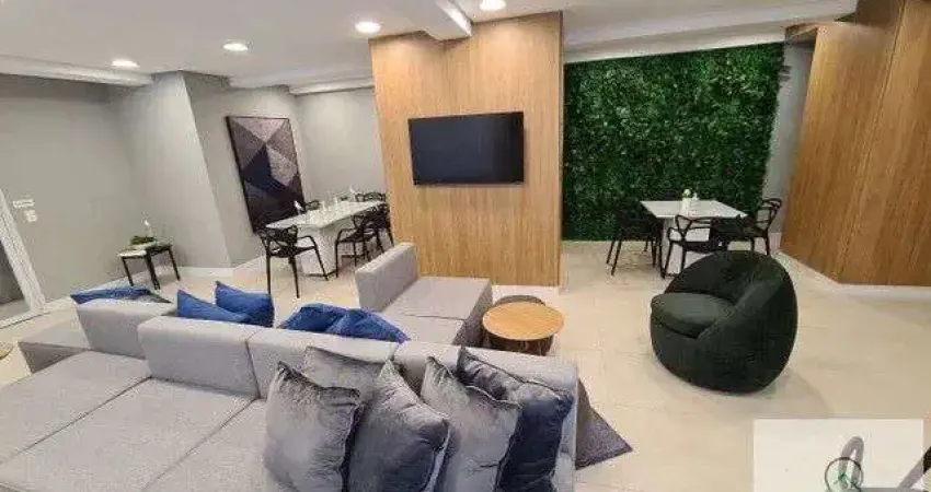 Lindo apartamento pronto para morar em pinheiros, são paulo