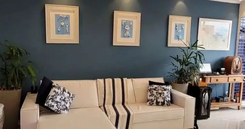 Apartamento com 2 quartos, suíte e varanda na riviera, bertioga