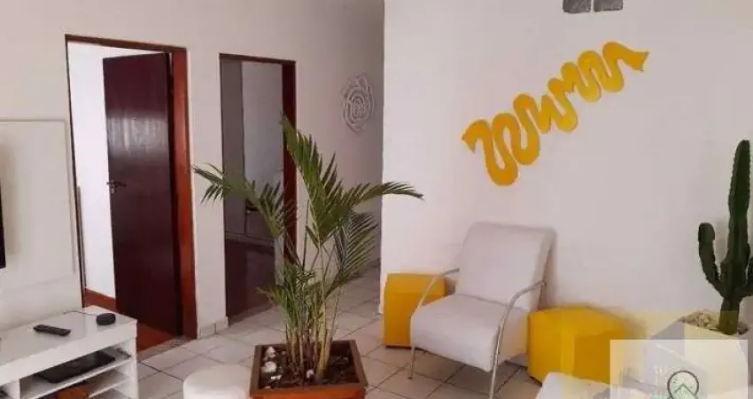 Casa residencial em ribeirão pires - 300m², 3 quartos, 2 vagas de garagem