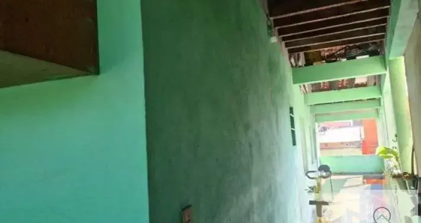 Encantador sobrado residencial pronto para morar na vila silviânia, carapicuíba