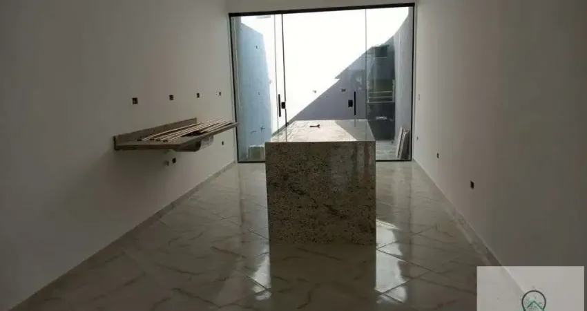 Espaçoso e moderno sobrado no bosque da saúde, pronto para morar