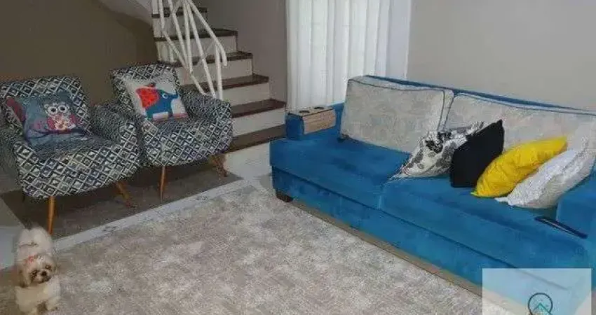 Sobrado com 3 quartos no bairro quinta da paineira em são paulo,