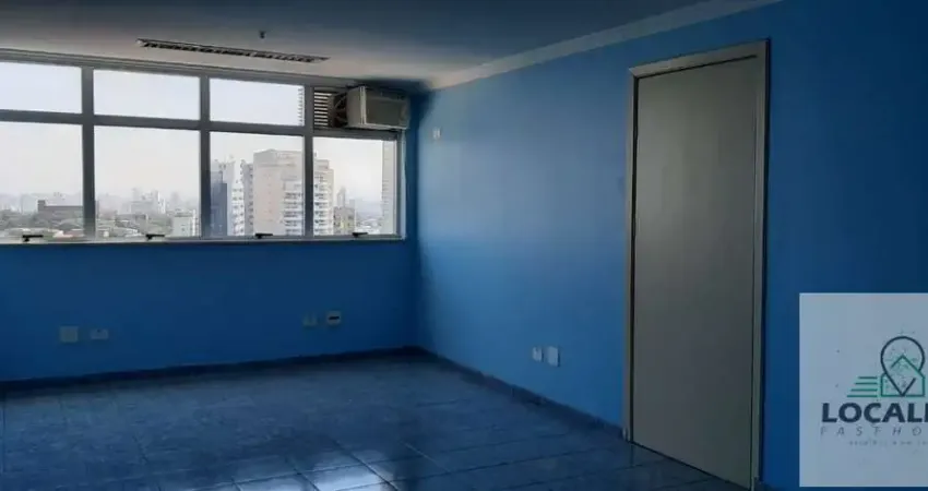 Sala comercial à venda na Avenida Pedro Severino Júnior, 336, Vila Guarani, São Paulo