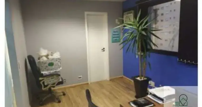 Conjunto comercial pronto para uso no coração da chácara santo antônio, sp