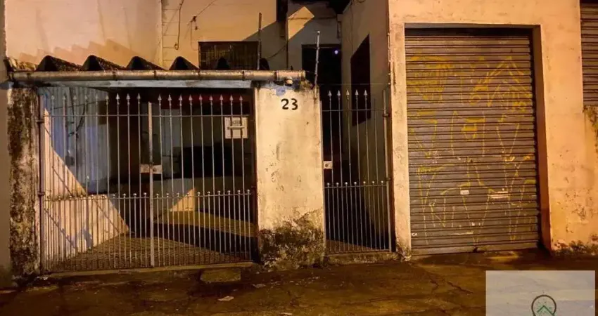 Terreno comercial à venda na Rua Iguatinga, 23, Santo Amaro, São Paulo