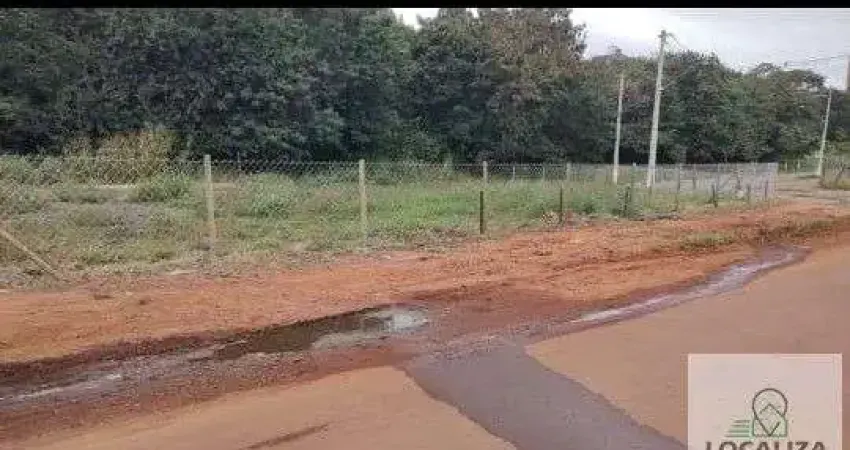 Terreno mansões santo antônio, campinas - oportunidade única próximo ao shopping