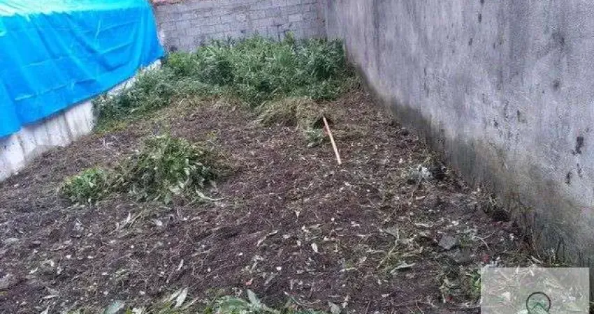 Terra rural encantadora no bairro princesa, praia grande - sp