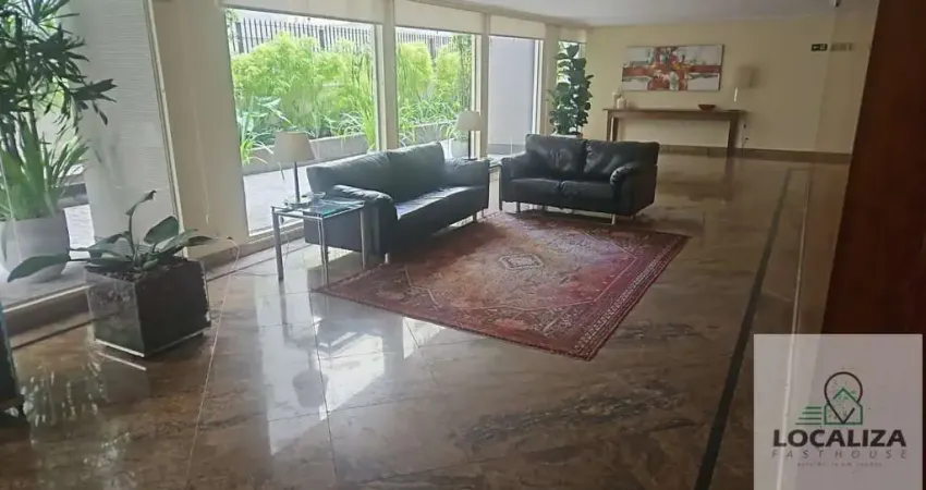 Apartamento com 2 quartos para alugar na Rua Bela Cintra, 2316, Cerqueira César, São Paulo