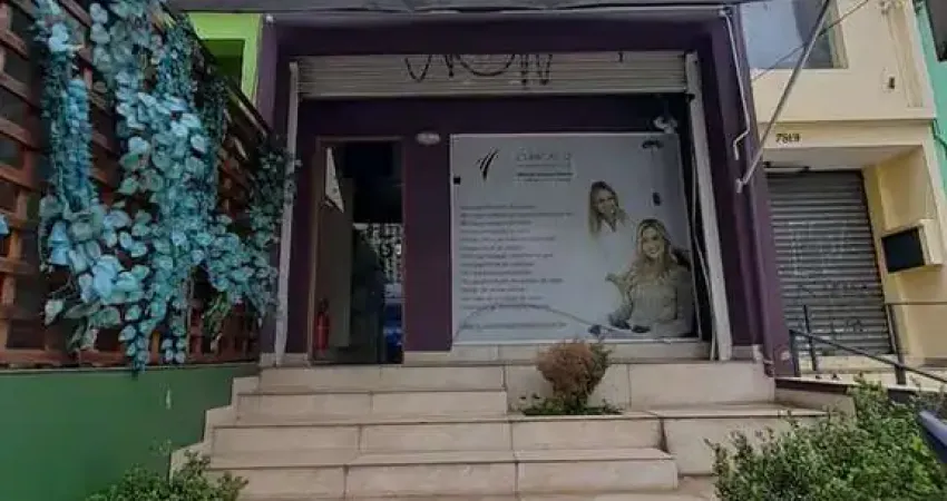 Sobrado comercial mobiliado em santo amaro, são paulo, 117 m²