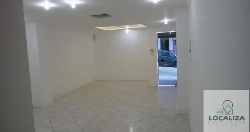 Sobrado comercial pronta para uso na vila clementino, são paulo