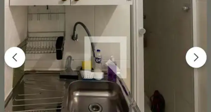 Apartamento com 1 quarto à venda na Rua do Gasômetro, 738, Brás, São Paulo