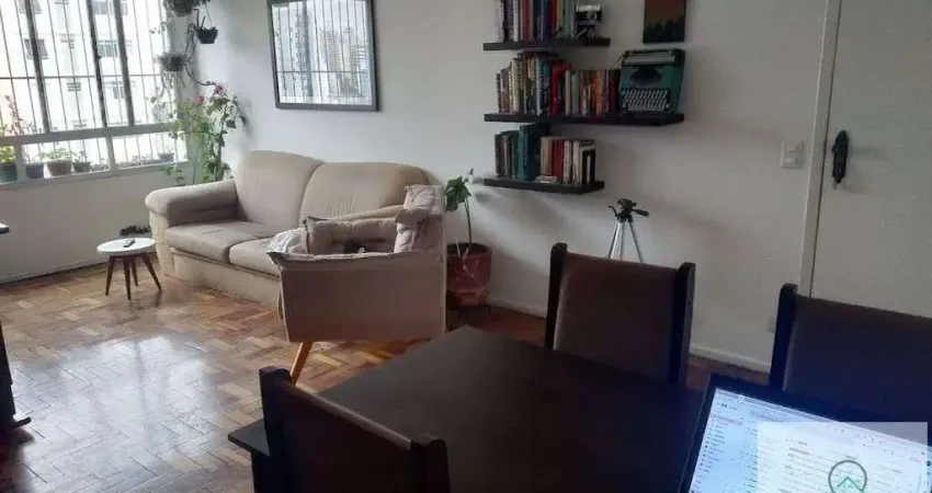 Apartamento pronto para morar no cambuci, são paulo - 2 quartos