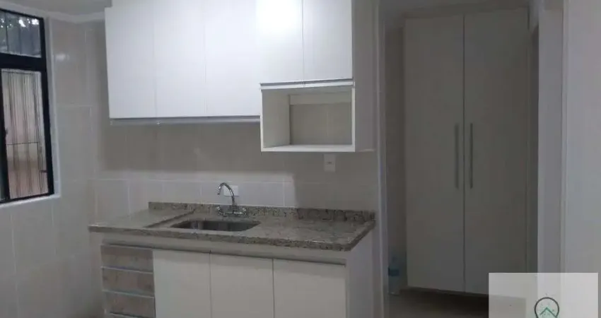 Apartamento pronto para morar, 2 quartos, no coração da cidade tiradentes