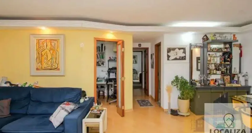 Apartamento pronto para morar no jardim vila mariana, são paulo - 3 quartos