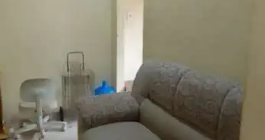 Apartamento residencial aconchegante no coração de são paulo