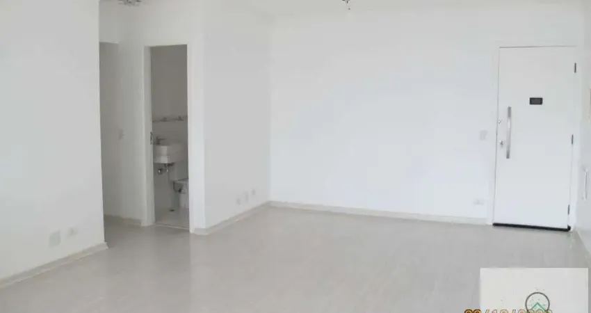 Apartamento pronto para morar na vila romana, 2 quartos , 3 vagas de garagem