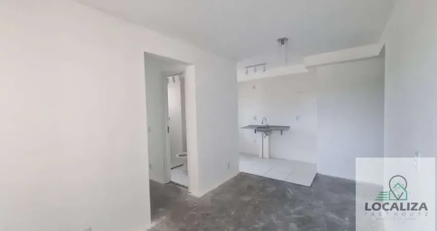 Apartamento com 2 quartos à venda na Rua Porto de Palos, 31, Vila Zat, São Paulo