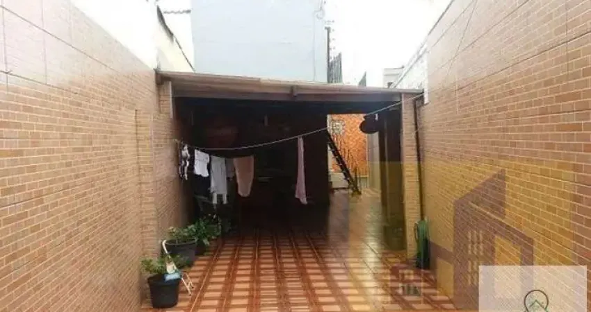 Espaçosa casa residencial pronta para morar na vila invernada, são paulo
