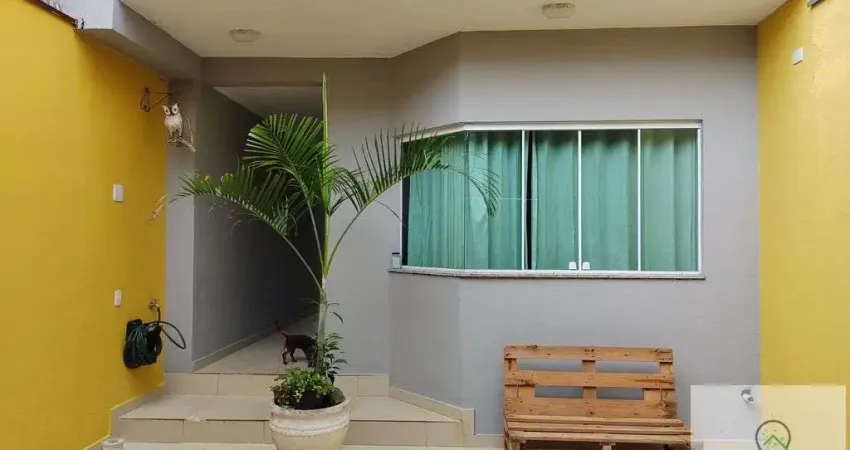 Casa com 2 quartos à venda na Rua Marapitanas, 88, Vila Laís, São Paulo