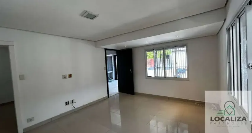 Casa na vila piauí, são paulo com 4 quartos e 2 vagas de garagem