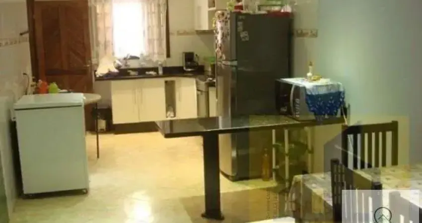 Casa com 3 quartos à venda na Rua da Nascente, 164, Guaianases, São Paulo