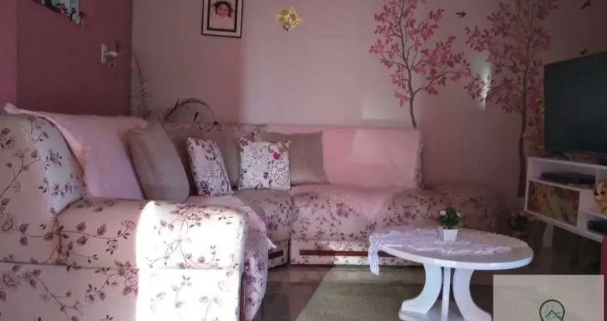 Casa com 2 quartos à venda na Rua Almerinda dos Santos, 141, Ponte Seca, Ribeirão Pires