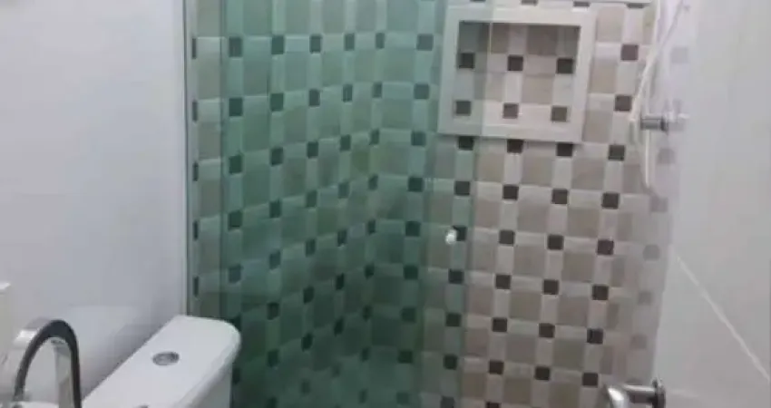 Casa em cidade mãe do céu, são paulo - 3 quartos, 4 banheiros e garagem