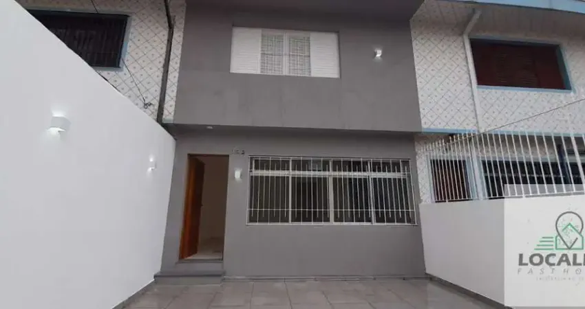 Casa com 2 quartos à venda na Rua Cônego Ladeira, 192, Vila Mazzei, São Paulo