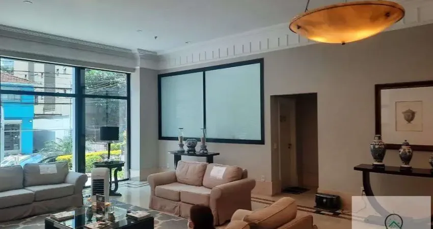 Conjunto comercial pronto para uso na vila nova conceição, são paulo