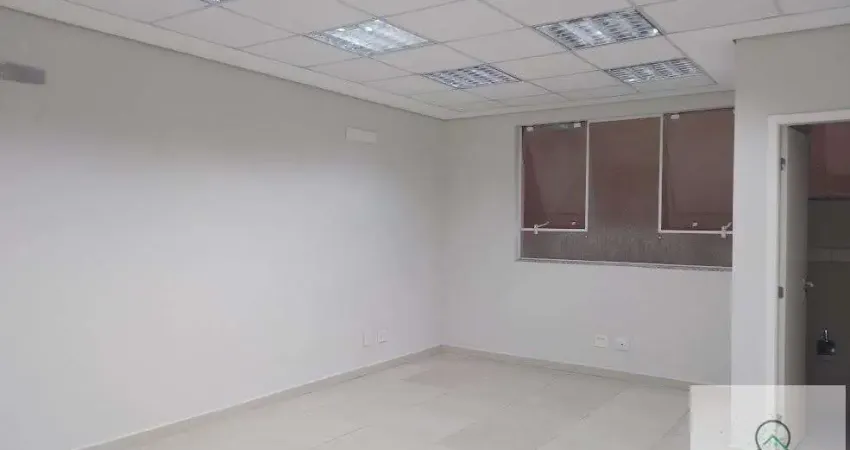 Sala comercial para alugar na Rua Colônia da Glória, 390, Vila Mariana, São Paulo