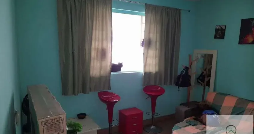 Charmosa para morar em indianópolis, são paulo - 50m² com 1 quarto e 1 banheiro