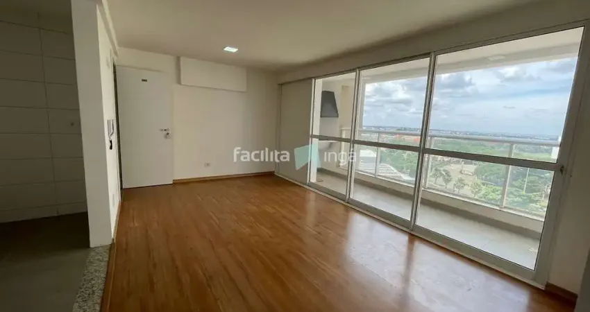 Apartamento com 3 quartos à venda na Rua Rubens Sebastião Marin, 1076, Parque Industrial I, Maringá