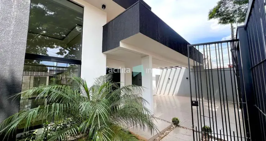 Casa com 3 quartos à venda na Rua Paraguai, Jardim Alvorada, Maringá