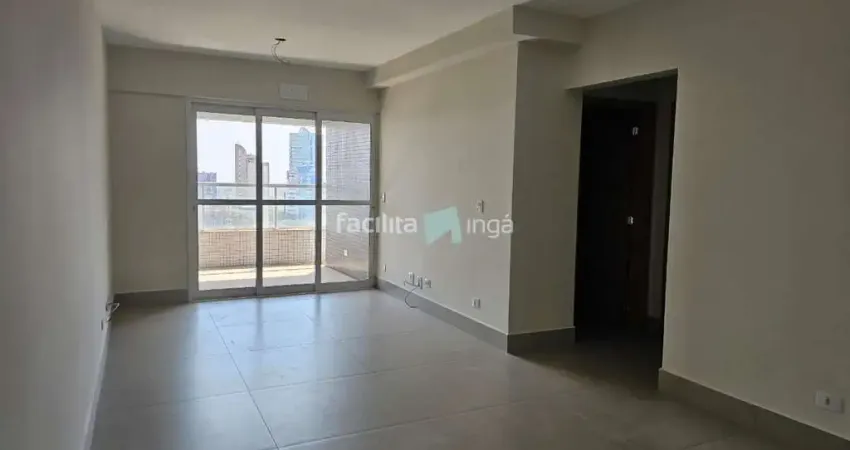 Apartamento com 3 quartos à venda na Avenida João Paulino Vieira Filho, 943, Zona 07, Maringá
