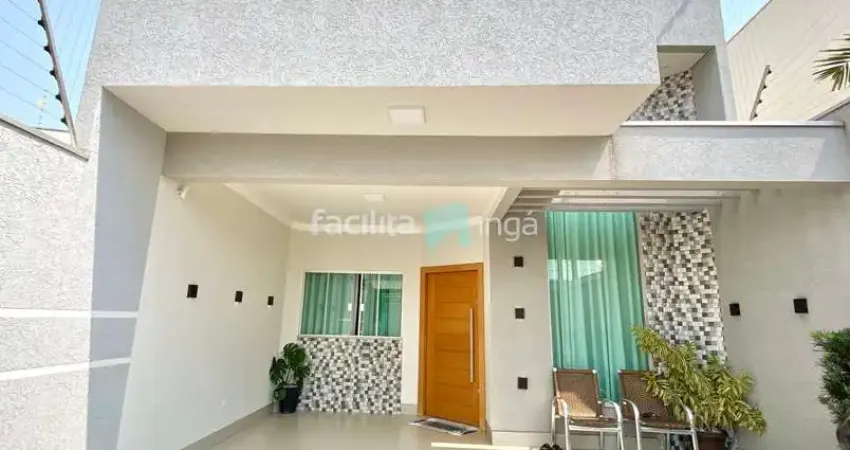 PARQUE RESIDENCIAL PATRICIA